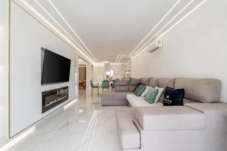Apartamento T2 para Venda em Albufeira e Olhos de Água Foto 8