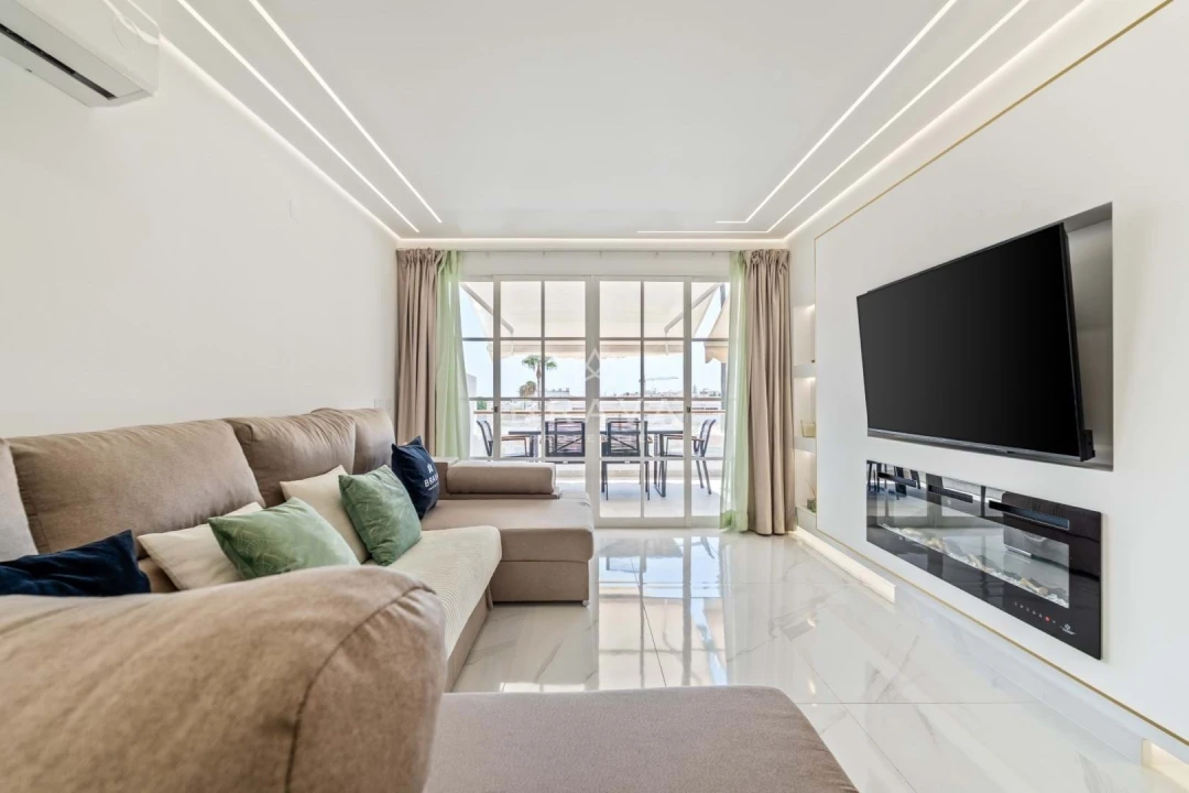Apartamento T2 para Venda em Albufeira e Olhos de Água Foto 17