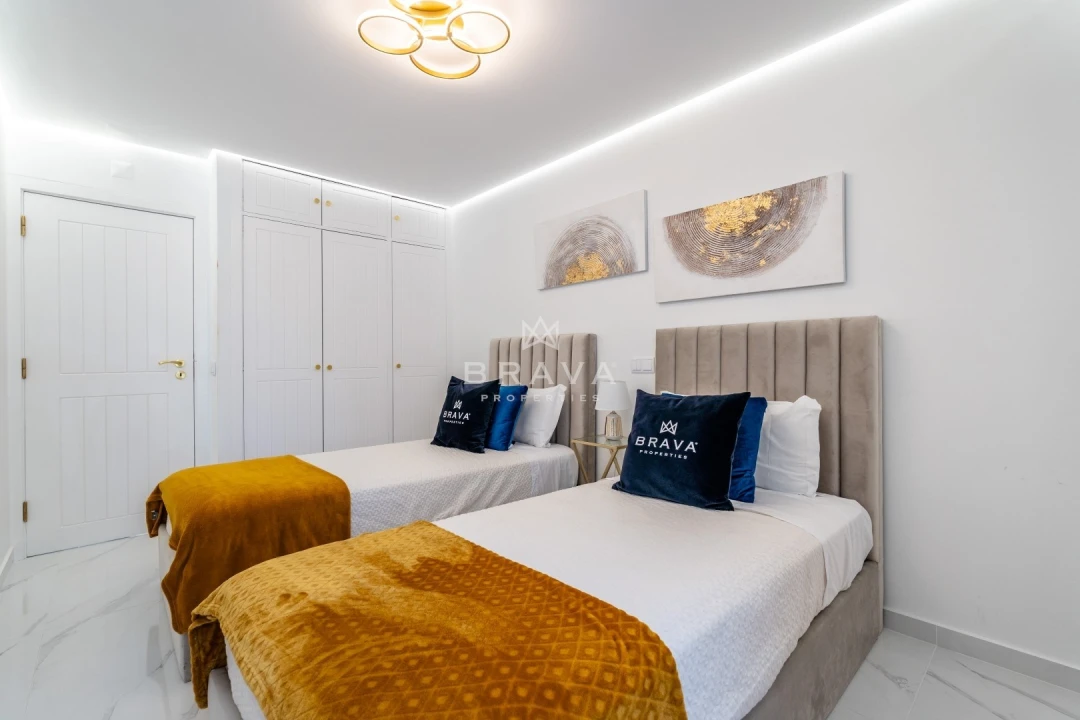 Apartamento T2 para Venda em Albufeira e Olhos de Água Foto 14