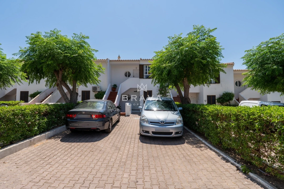 Apartamento T2 para Venda em Albufeira e Olhos de Água Foto 22