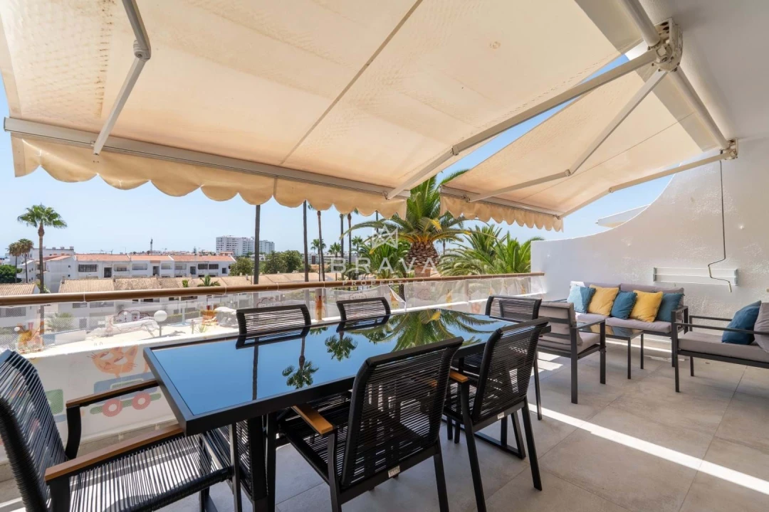 Apartamento T2 para Venda em Albufeira e Olhos de Água Foto 6