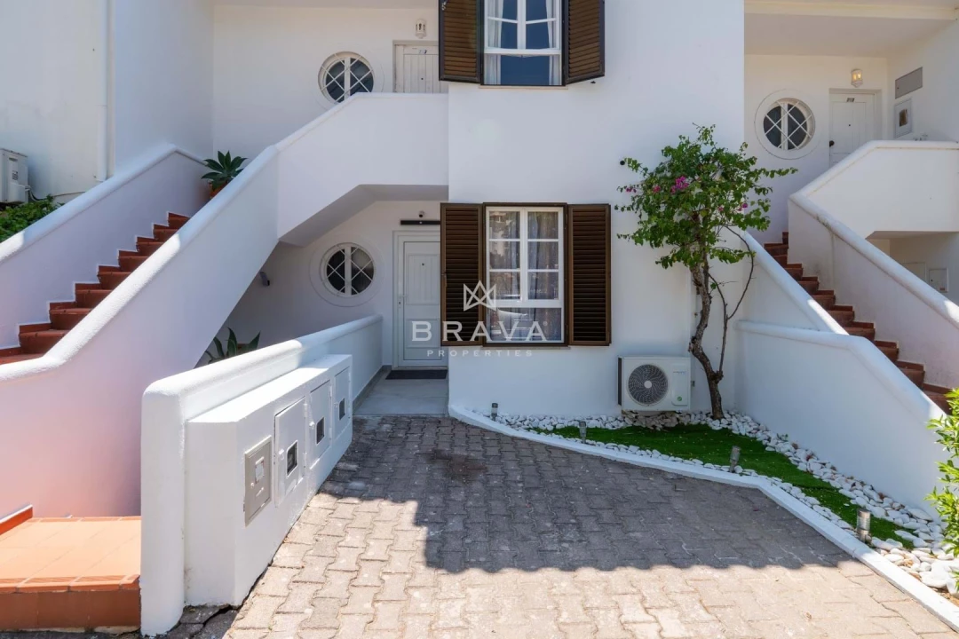 Apartamento T2 para Venda em Albufeira e Olhos de Água Foto 19