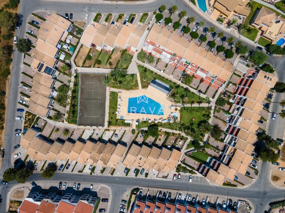 Apartamento T2 para Venda em Albufeira e Olhos de Água Foto 21