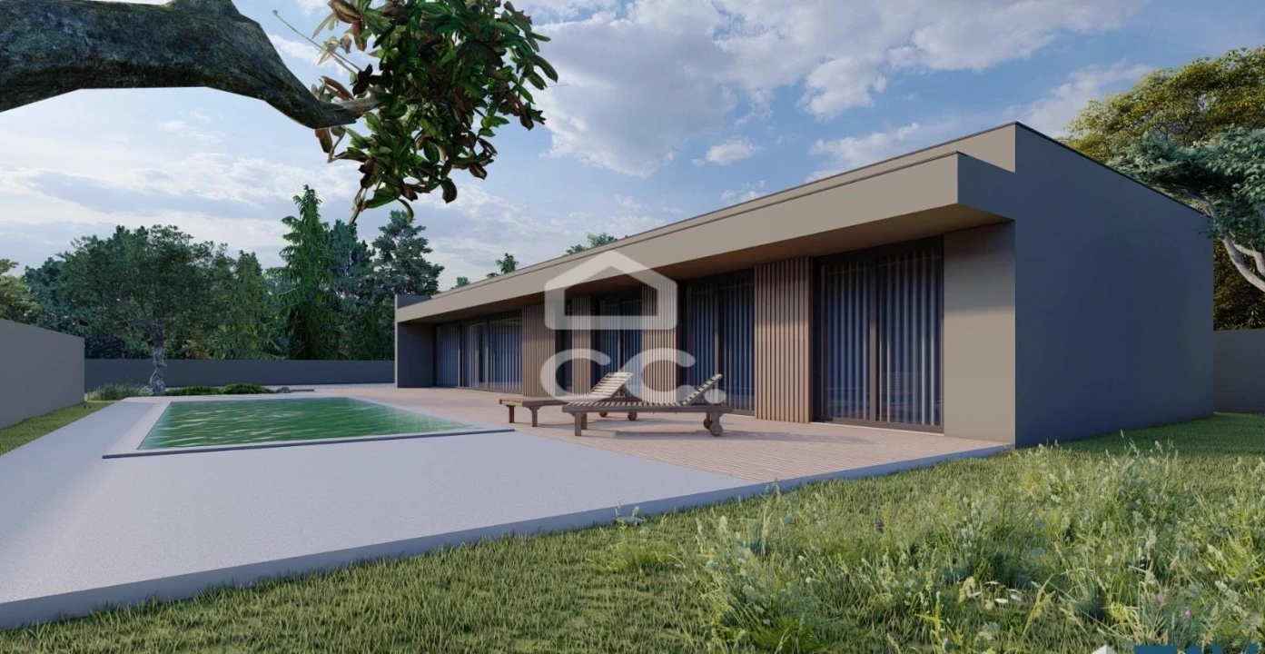 Moradia T3 para Venda em Vila Praia de Ancora Foto 6