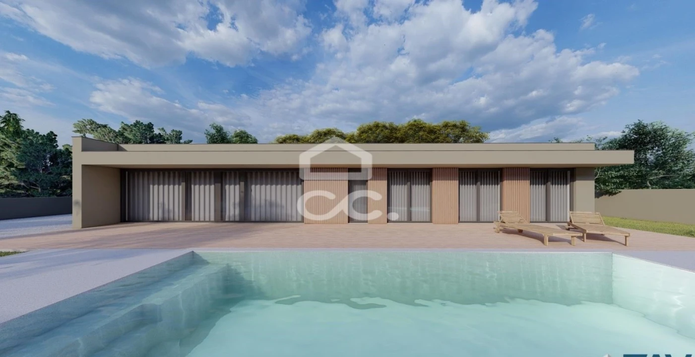 Moradia T3 para Venda em Vila Praia de Ancora Foto 10