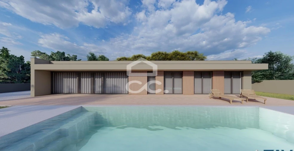 Moradia T3 para Venda em Vila Praia de Ancora Foto 5