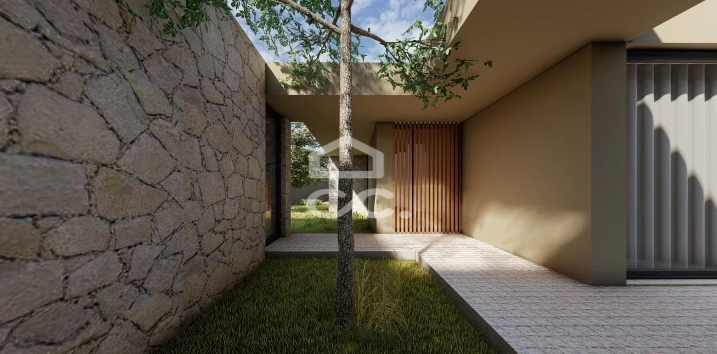 Moradia T3 para Venda em Vila Praia de Ancora Foto 9