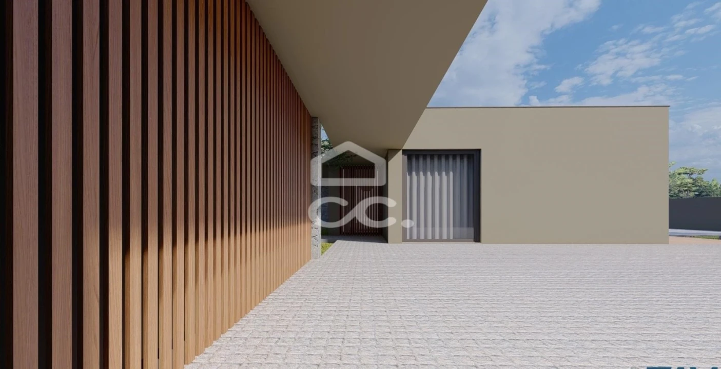 Moradia T3 para Venda em Vila Praia de Ancora Foto 3