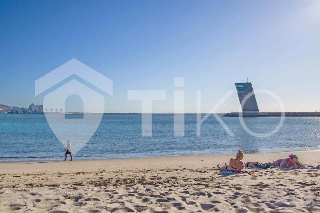 Apartamento T2 para Venda em Algés, Linda-A-Velha e Cruz Quebrada-Dafundo Foto 19