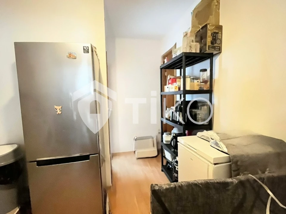 Apartamento T2 para Venda em Algés, Linda-A-Velha e Cruz Quebrada-Dafundo Foto 8