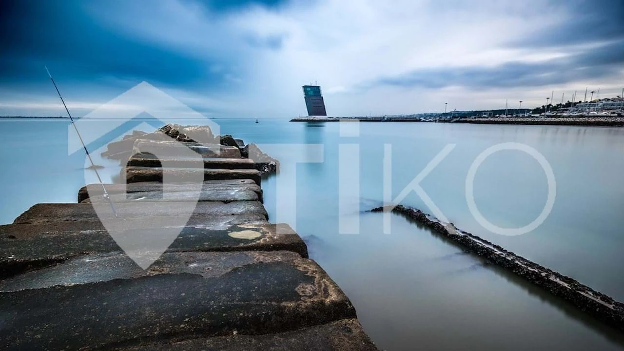 Apartamento T2 para Venda em Algés, Linda-A-Velha e Cruz Quebrada-Dafundo Foto 15