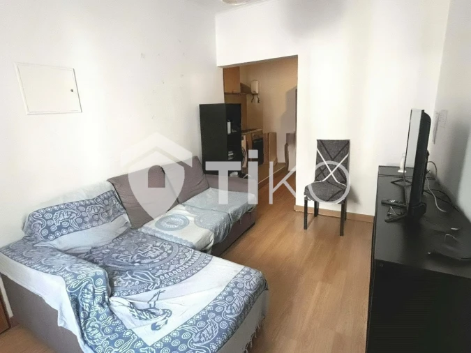 Apartamento T2 para Venda em Algés, Linda-A-Velha e Cruz Quebrada-Dafundo Foto 1