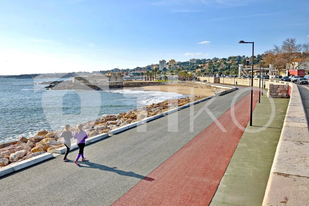 Apartamento T2 para Venda em Algés, Linda-A-Velha e Cruz Quebrada-Dafundo Foto 17