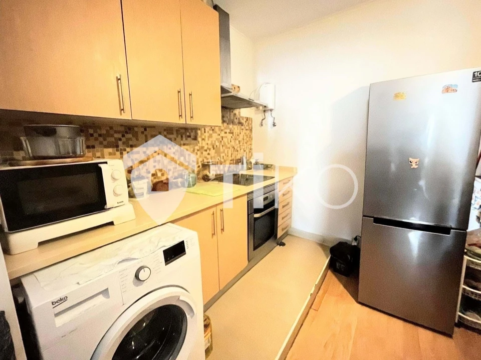 Apartamento T2 para Venda em Algés, Linda-A-Velha e Cruz Quebrada-Dafundo Foto 7