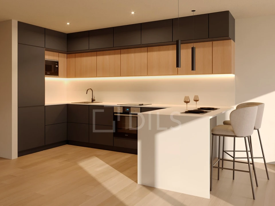 Apartamento T1 para Venda em Benfica Foto 13