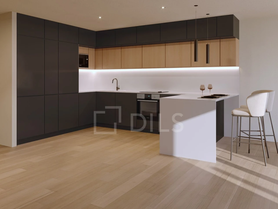 Apartamento T1 para Venda em Benfica Foto 1