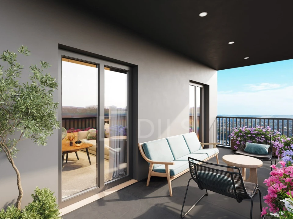 Apartamento T1 para Venda em Benfica Foto 23