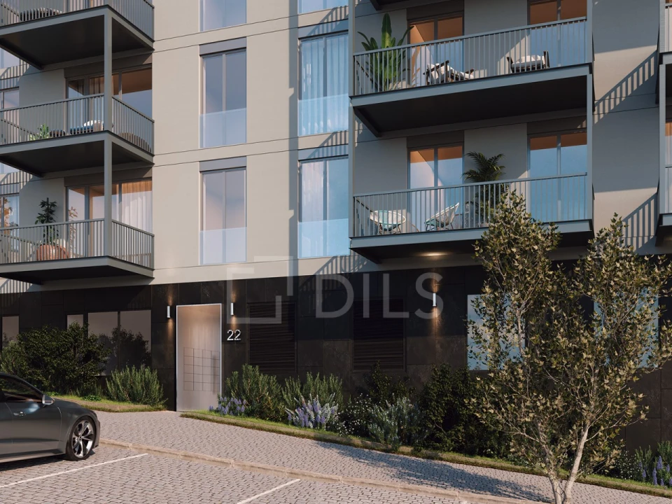 Apartamento T1 para Venda em Benfica Foto 27
