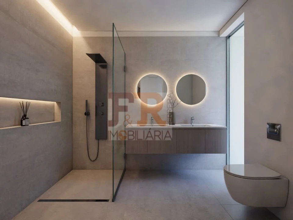 Moradia T3 para Venda em Fernao Ferro Foto 5