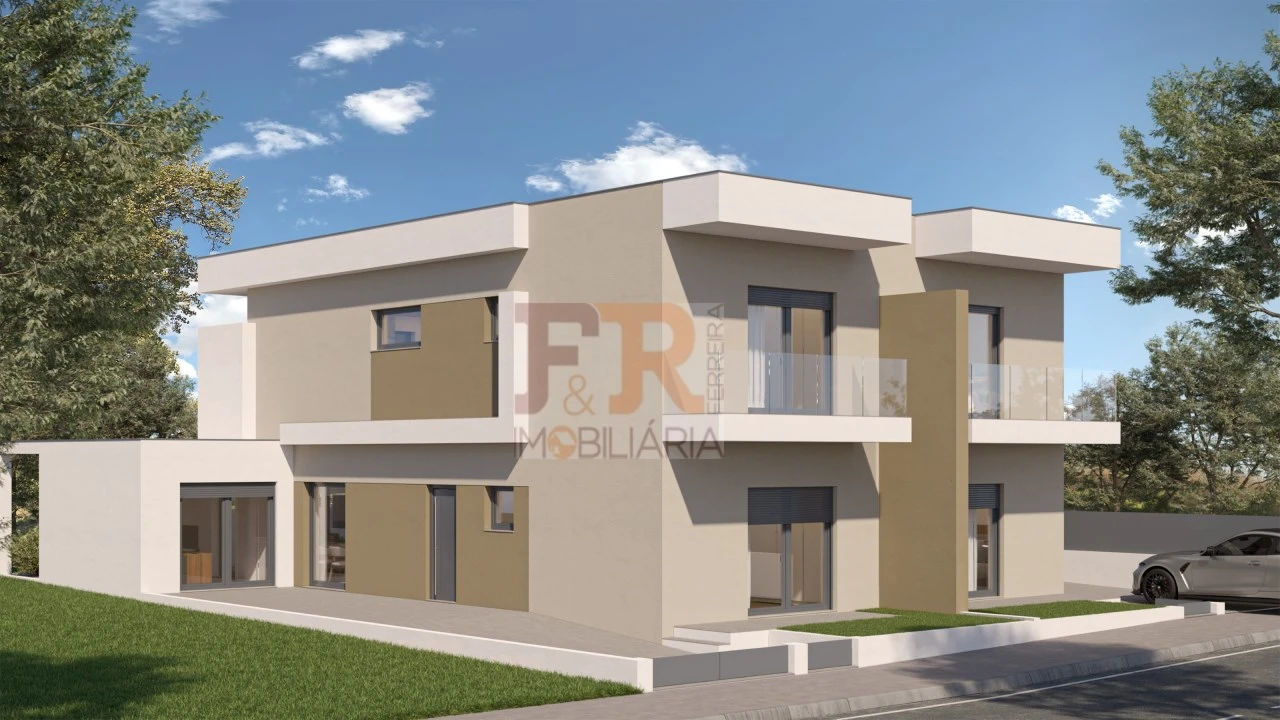 Moradia T3 para Venda em Fernao Ferro Foto 15