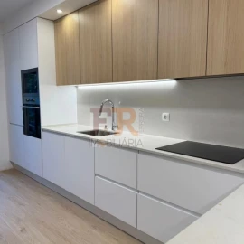 Moradia T3 para Venda em Fernao Ferro