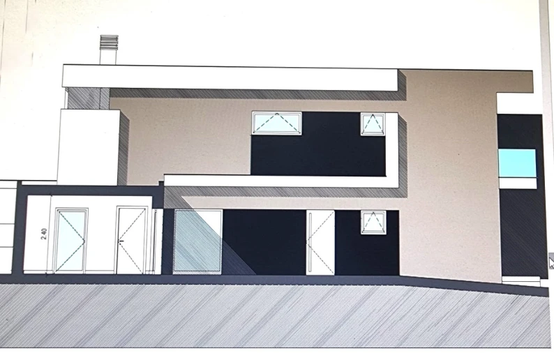 Moradia T3 para Venda em Fernao Ferro Planta 1
