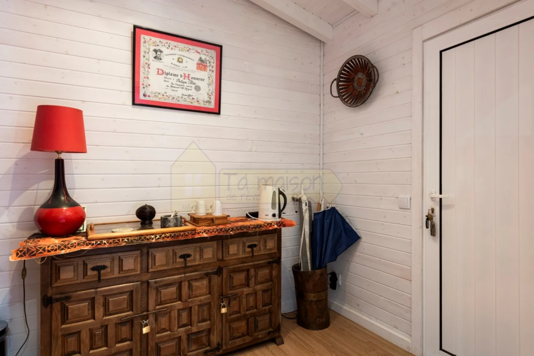 Moradia T4 para Venda em Salir Foto 35