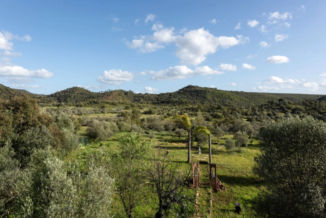 Moradia T4 para Venda em Salir Foto 43