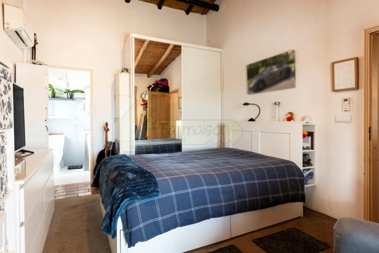 Moradia T4 para Venda em Salir Foto 28