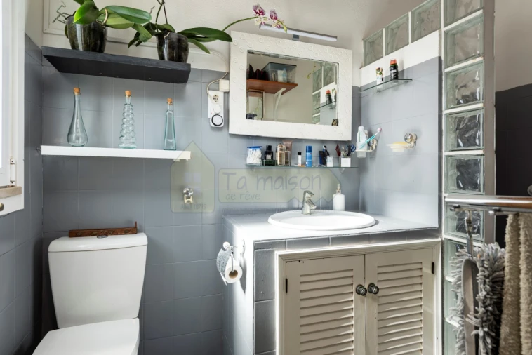 Moradia T4 para Venda em Salir Foto 30