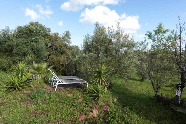 Moradia T4 para Venda em Salir Foto 33