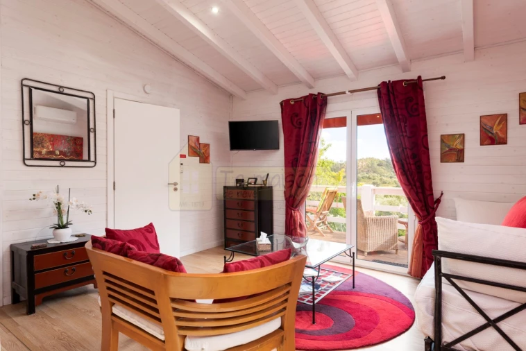 Moradia T4 para Venda em Salir Foto 38