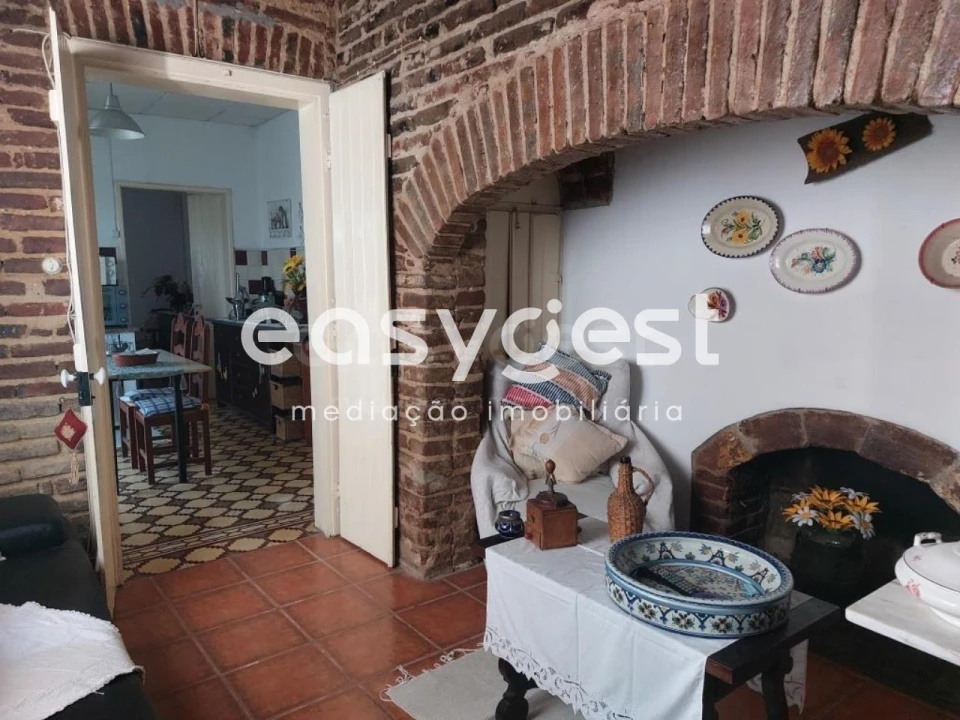 Moradia T3 para Venda em Ferreira do Alentejo e Canhestros Foto 2