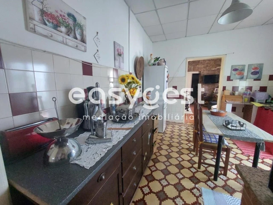 Moradia T3 para Venda em Ferreira do Alentejo e Canhestros Foto 6