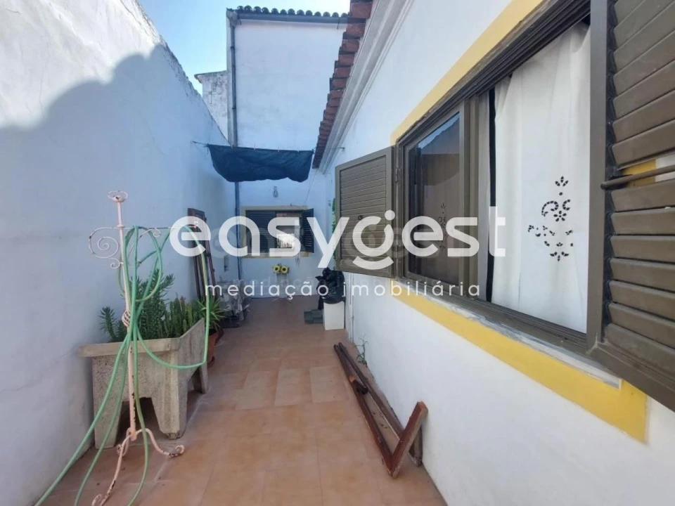 Moradia T3 para Venda em Ferreira do Alentejo e Canhestros Foto 9