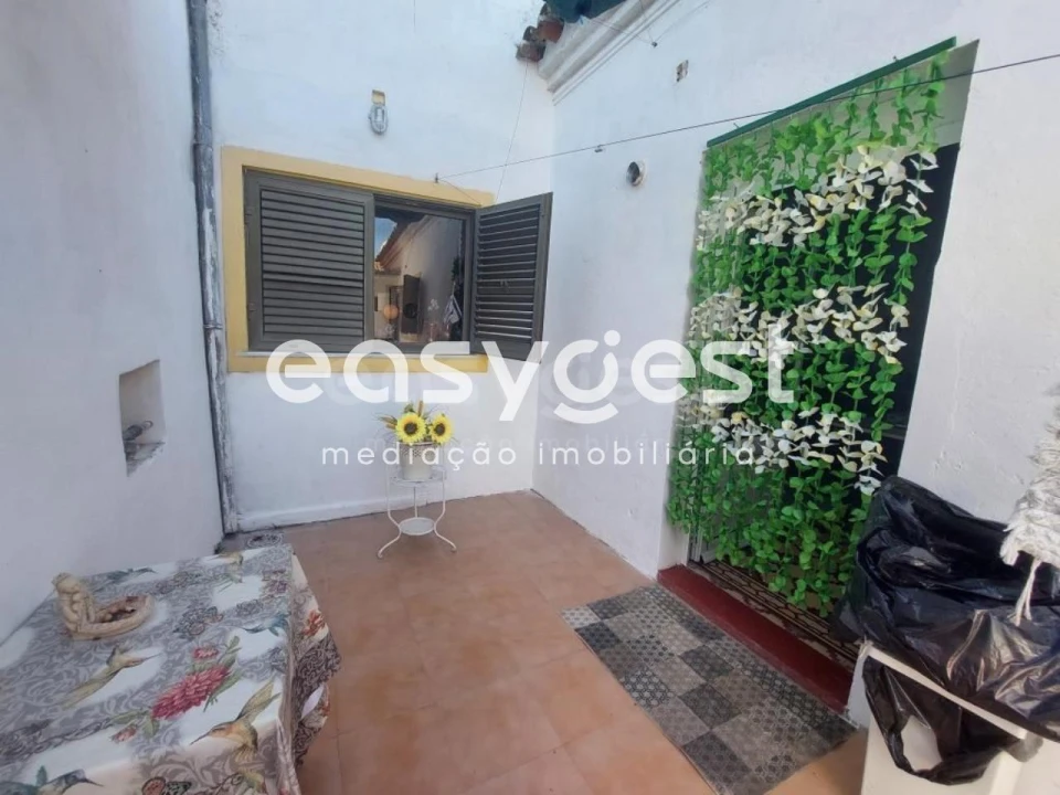 Moradia T3 para Venda em Ferreira do Alentejo e Canhestros Foto 10