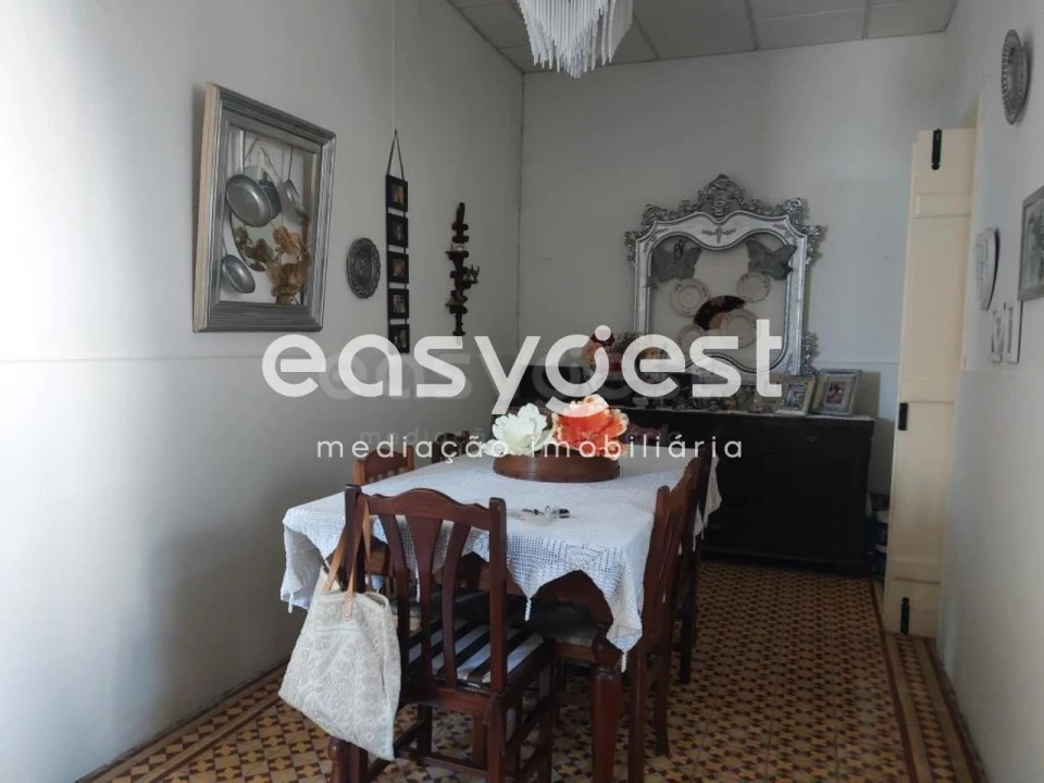 Moradia T3 para Venda em Ferreira do Alentejo e Canhestros Foto 14