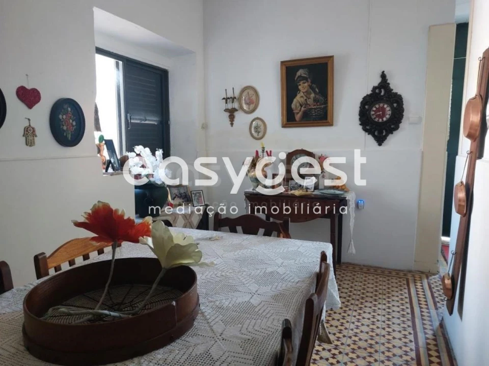 Moradia T3 para Venda em Ferreira do Alentejo e Canhestros Foto 15