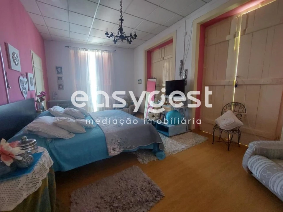 Moradia T3 para Venda em Ferreira do Alentejo e Canhestros Foto 20