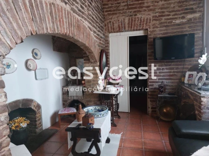 Moradia T3 para Venda em Ferreira do Alentejo e Canhestros