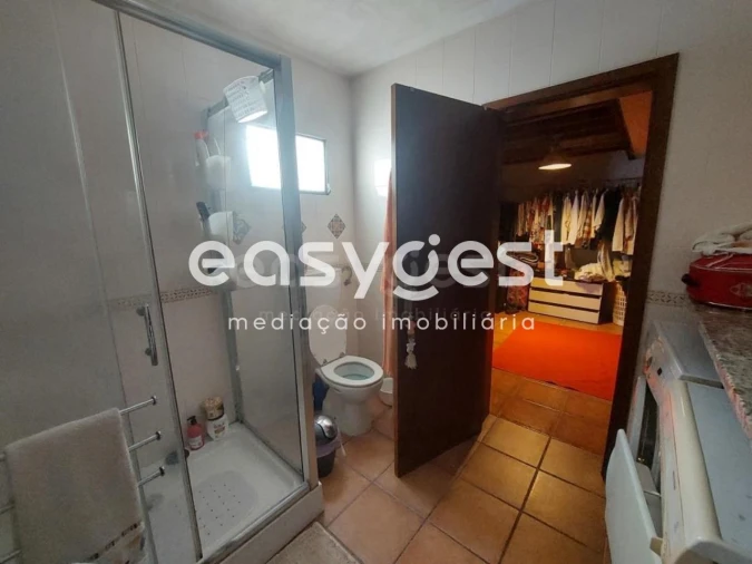 Moradia T3 para Venda em Ferreira do Alentejo e Canhestros Foto 13