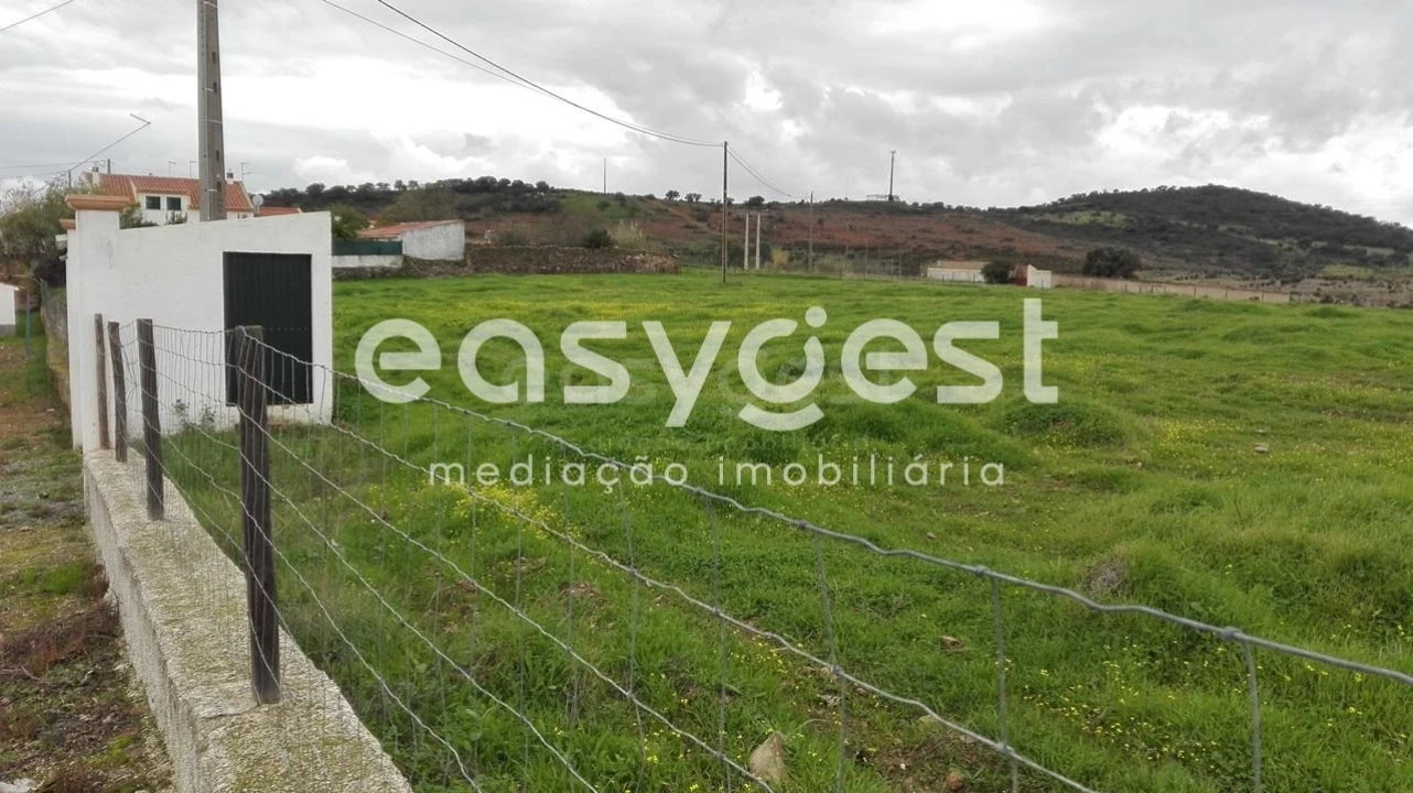 Terreno Agricola ou Rústico para Venda em Santana de Cambas Foto 1