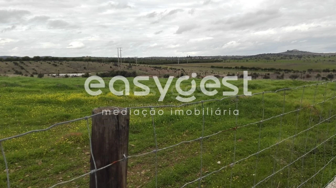 Terreno Agricola ou Rústico para Venda em Santana de Cambas Foto 2