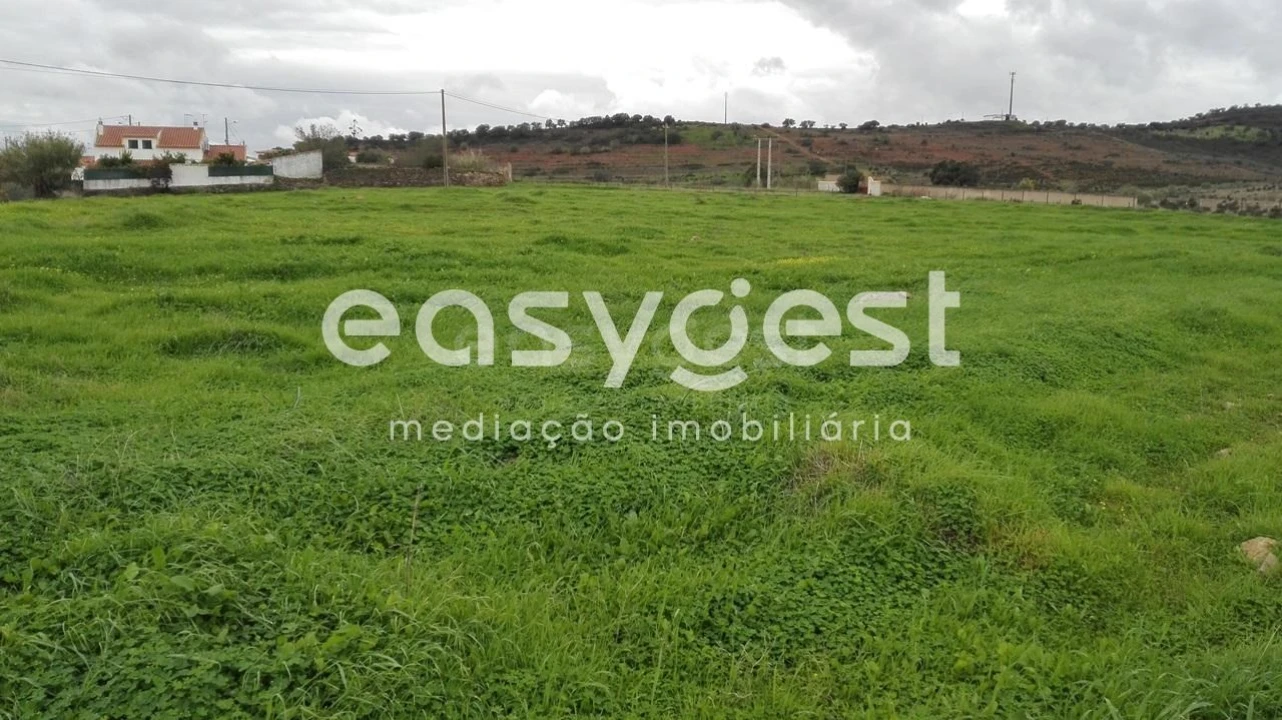 Terreno Agricola ou Rústico para Venda em Santana de Cambas Foto 3