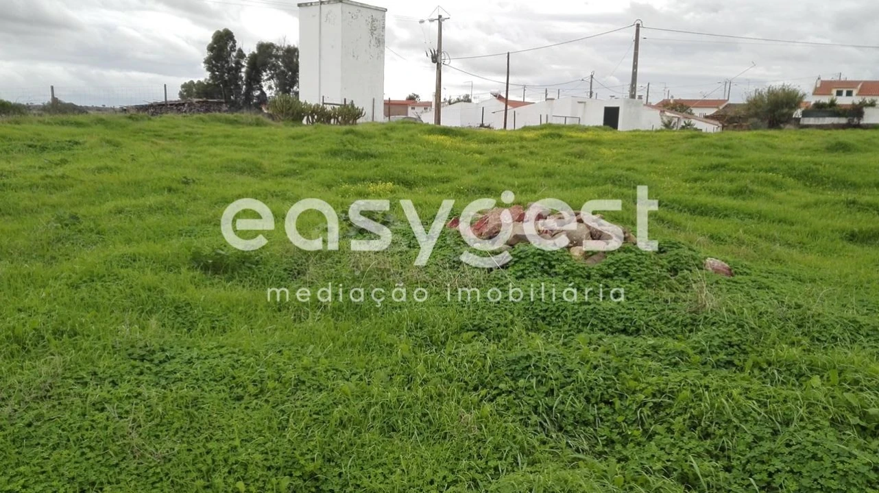 Terreno Agricola ou Rústico para Venda em Santana de Cambas Foto 4
