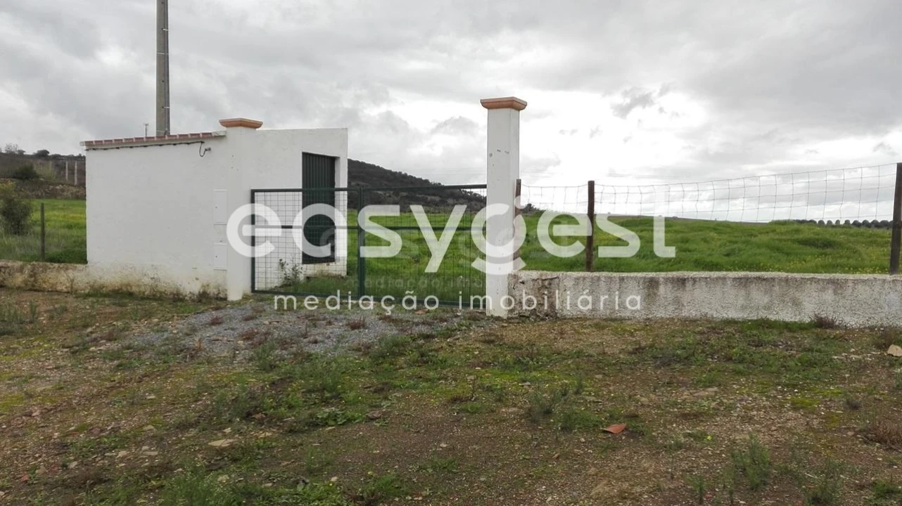 Terreno Agricola ou Rústico para Venda em Santana de Cambas Foto 6