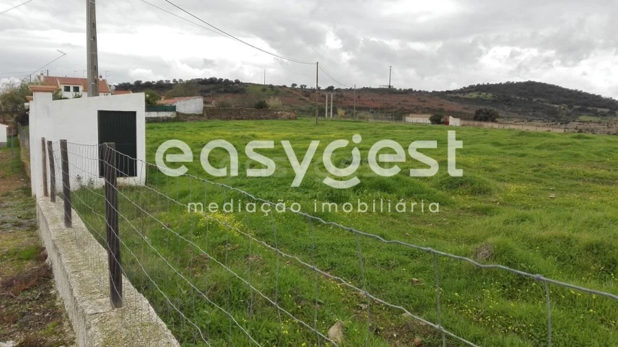 Terreno Agricola ou Rústico para Venda em Santana de Cambas Foto 1
