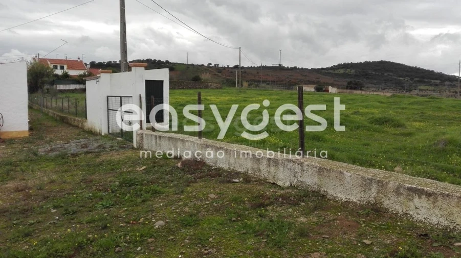 Terreno Agricola ou Rústico para Venda em Santana de Cambas Foto 5