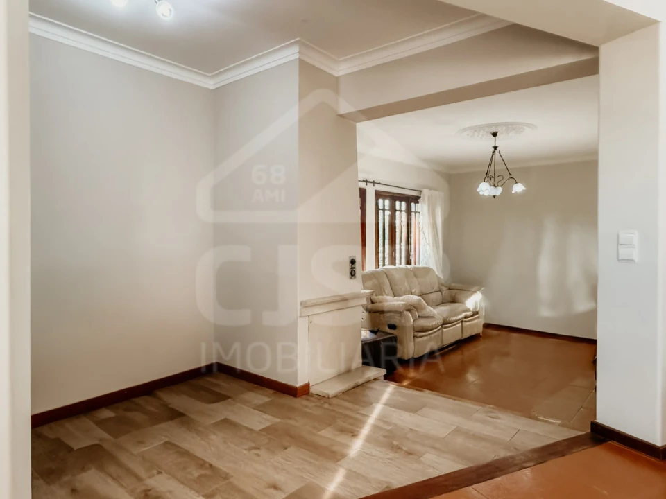 Moradia T5 para Venda em Salvaterra de Magos e Foros de Salvaterra Foto 13