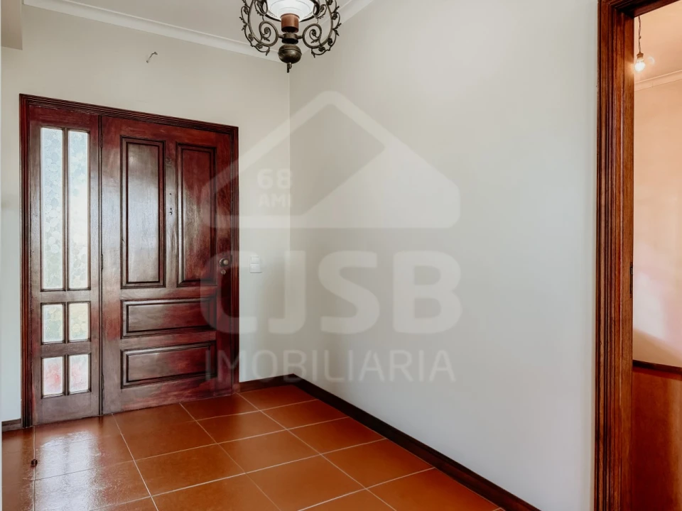 Moradia T5 para Venda em Salvaterra de Magos e Foros de Salvaterra Foto 19